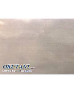 Stainless Plain Weave 1m