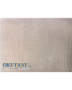 Stainless Plain Weave 1m