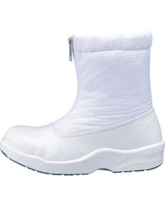 Safe-tec PW7050 PW3561 (Antistatic Steel Toe 2-ply Sole) 1คู่