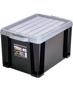 Power Container