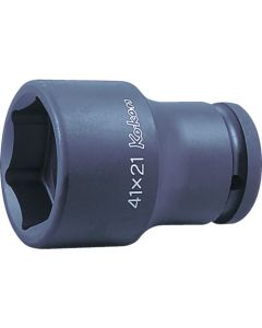 Wheel Nut Socket