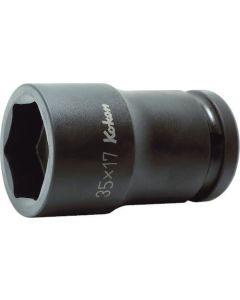 Wheel Nut Socket