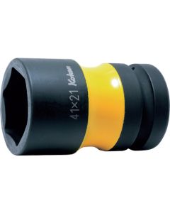 Wheel Nut Socket