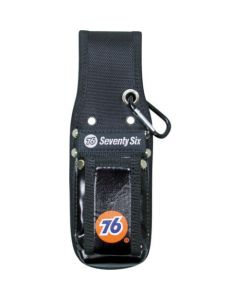 ที่จับเครื่องมือสากลสีดำ