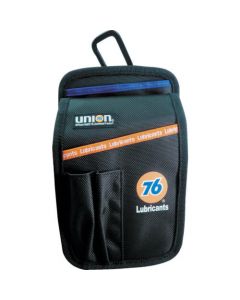 ซองใส่ฝาปิดสีส้ม 76