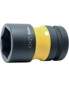 Wheel Nut Socket