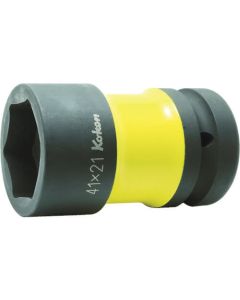 Wheel Nut Socket