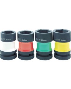 Wheel Nut Socket