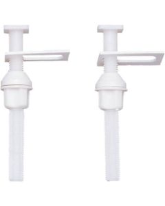 Toilet Seat Bolts 1อัน