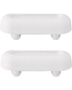 Toilet Seat Bumpers ถุงละ 2อัน