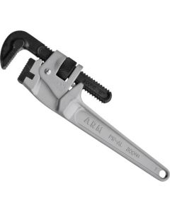 Pipe Wrench Aluminum Handle
