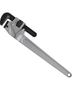 Pipe Wrench Aluminum Handle