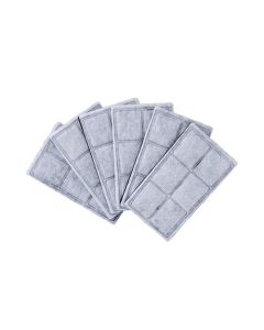 แผ่นกรองสำหรับเครื่องให้น้ำอัตโนมัติ (PWF-200F)