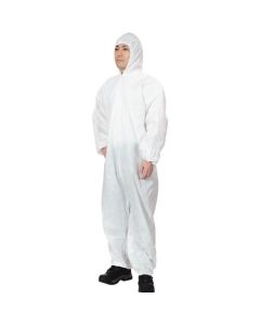 Disposable Protective Wear 1ชุด