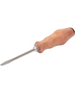 ไขควงกันลื่นปากแบน SUBERAN SL1.0 x 150mm