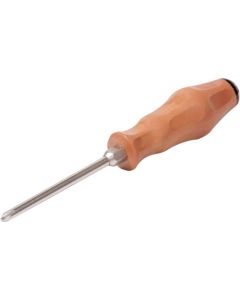 Non Slip Screwdriver Through Type เส้นละ 1 เส้น