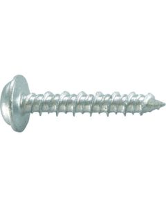 Non-Plug Screw(Steel)Pan Washer Head