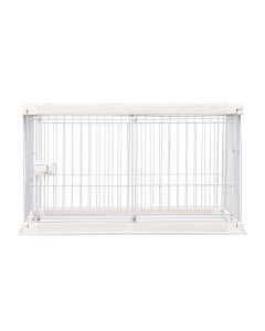 กรงสุนัข Woody Circle (PWSR-960L)