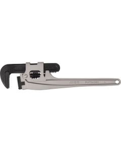 Aluminum Pipe Wrench 1อัน