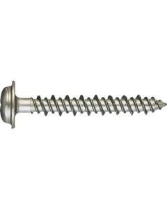 P Less Anchor (pan head with washer)