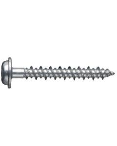 Plug-less Anchor PWV-D type (Steel) ชุดละ 200เส้น