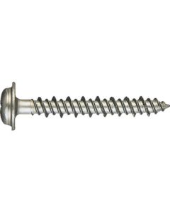P-less Anchor (screw fixing type/seated head portion)