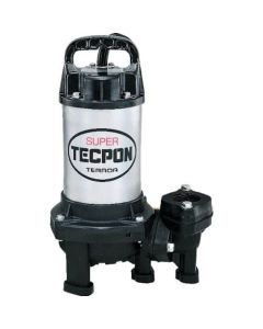 Submersible Super Tech-pump