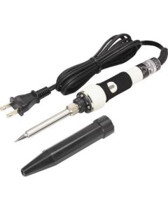 Temperature Controlled Soldering Iron