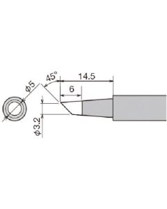 Soldering Iron Tip เส้นละ 1 เส้น