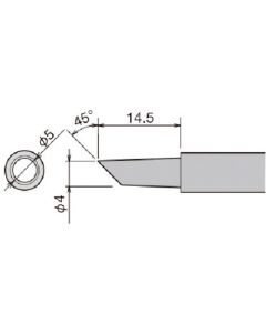 Soldering Iron Tip เส้นละ 1 เส้น