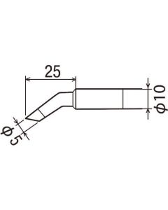 Soldering Iron Tip 1เส้น