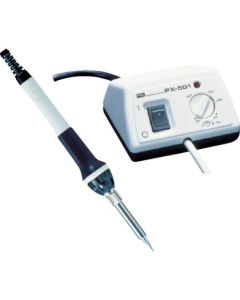 ตัวควบคุมการบัดกรี