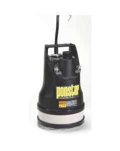 Ponstar 50HZ Low Water Pump 1อัน
