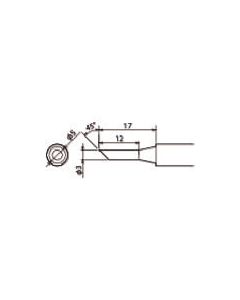Soldering Iron Tip