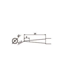 Soldering Iron Tip