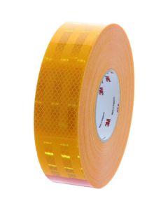 3MTM Diamond GradeTM Conspicuity Reflective Sheet
