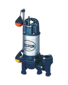 Submersible Super Tech-pump