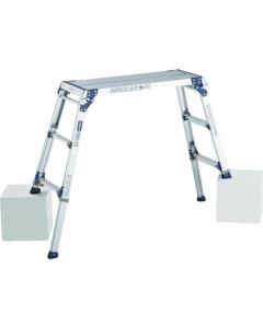 Aluminum Work Platform PXGE Type