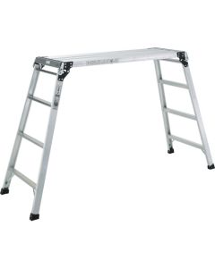 Aluminum Work Platform PXGK Type