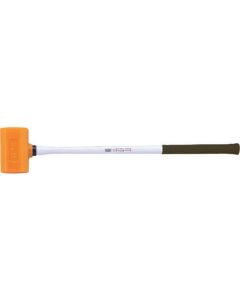 PX mark G ยูรีเทน บิ่นเหลี่ยม (ลายใยแก้ว) #4 x ยาวรวม 360 mm