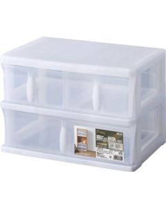 Plexi inner case W3 ใสเป็นธรรมชาติ