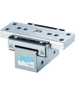 Pico Positioner PXY Series เส้นผ่านศูนย์กลางภายในกระบอกสูบ 12/20 มม. ช่วงการดูดซับข้อผิดพลาด 1 ถึง 3 มม. รุ่นมาตรฐาน/LF ชนิดล็อคออก/ชนิดจับตรงกลาง
