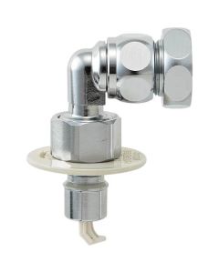 Faucet Connector For Laundry Machine