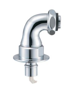 Hose Connector for Laundry Machine