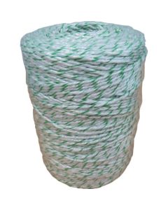 PEPPY ROPE