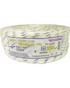 Peppy Rope 25อัน
