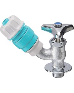 Faucet For Hose Joint 1อัน