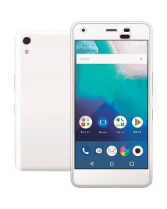 ฟิล์มสำหรับ Android One S4 ป้องกันลายนิ้วมือป้องกันแสงสะท้อน