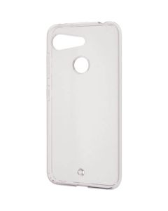 เคสแบบนิ่มสำหรับ Android One S6 / Kiwami