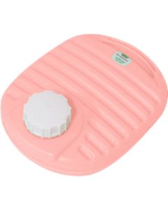 กระติกน้ำร้อนโพลีมินิ รุ่น Eco Nano (N) สีชมพู